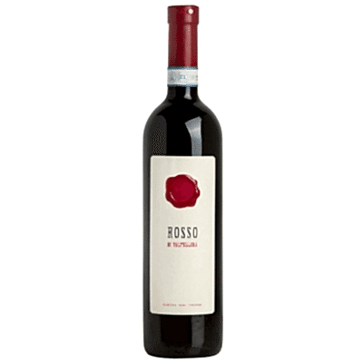 Красное сухое вино Plozza, Rosso di Valtellina DOC (Италия, Ломбардия) 